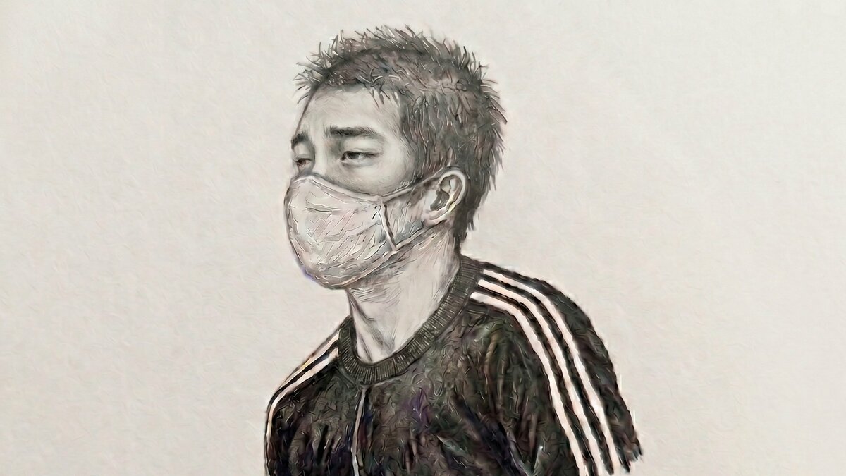 「日本の人は笑顔だったから」中国籍の男が高齢男性狙い不同意性交　「14人に試みた」被告が語った手口と動機