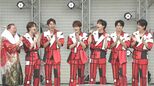 【 SHOW-WA &レイザーラモンRG 】「青い珊瑚礁」に乗せて〝代々木公園あるある〟熱唱|TBS NEWS DIG
