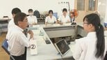 「観光資源が少なくて弱いなと思う」若者が「来たい」「住み続けたい」街にするには何が必要か? 市議と高校生が意見交換＝静岡市|TBS NEWS DIG