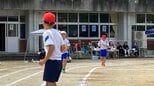 80年の歴史に幕　来年春閉校する臼杵市の小学校で最後の運動会　|　大分のニュース｜OBS NEWS｜大分放送