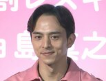 【 満島真之介 】 〝沖縄出身でも夏が暑すぎて嫌いになりそう〟 暑さ対策披露|TBS NEWS DIG