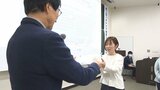 社会人の学び直し、リカレント教育のプログラム修了者にマイスター認定証 大分 | 大分のニュース|OBS NEWS|大分放送