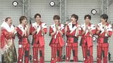 【 SHOW-WA &レイザーラモンRG 】「青い珊瑚礁」に乗せて〝代々木公園あるある〟熱唱|TBS NEWS DIG