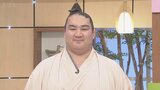 大相撲夏場所で3場所ぶりの2桁白星を挙げた甲府市出身竜電関　今場所の取組結果と名古屋場所への意気込みを語る|TBS NEWS DIG