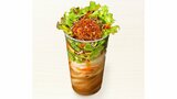 丸亀製麺が「丸亀シェイクうどん」の一部について販売中止を発表 カエル混入で販売休止|TBS NEWS DIG
