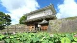 「想像よりも広い」きょう7月14日は「県民の日」御楼門2階を特別公開　鹿児島　|　鹿児島のニュース｜MBC NEWS｜南日本放送