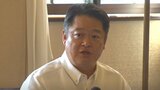 「介護離職ゼロをめざす」 ケアラー支援推進本部を設置 山梨県 | 山梨のニュース | UTYテレビ山梨