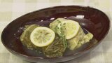 残りご飯も混ぜちゃいます「レモン塩ロールキャベツ」洋食レシピ【わっちtheキッチン】 | 青森のニュース│ATV NEWS│青森テレビ