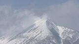 体の一部に雪が被った状態 磐梯山の登山道で遭難か 防災ヘリで救助も男性死亡 福島 | 福島のニュース│TUF