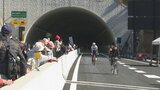 来月24日供用開始 中津日田道路の田口IC~青の洞門・羅漢寺IC開通イベント | 大分のニュース|OBS NEWS|大分放送