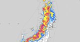 【大雪予想】東北日本海側は『積雪急増』『ふぶき』となる所も 山沿い60㎝・平地40㎝の降雪予想【大雪と雨のシミュレーション】大荒れや大しけとなる見込み | 富山のニュース|天気・防災|チューリップテレビ
