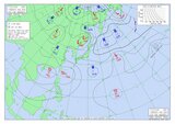 【台風のたまご】熱帯低気圧が3つ…気象庁予想天気図(19日)に 日本への影響は?今後の雨と風のシミュレーションを見る|TBS NEWS DIG