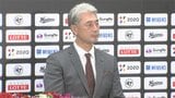 【ロッテ】吉井理人政権1年目、全コーチングスタッフ正式発表！戦略コーチに金子誠氏 一軍打撃に村田修一氏 二軍打撃に栗原健太氏|TBS NEWS DIG