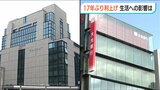 日銀のマイナス金利解除「預金の利息、住宅ローン…」17年ぶりの利上げで生活にどう影響?|TBS NEWS DIG