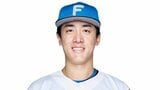 【日本ハム】北山亘基投手 背番号15で初の登板「結果でチームに貢献したい気持ち」 《一問一答》今季キャリアハイとなる7勝目投打かみ合い完封勝利|TBS NEWS DIG