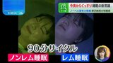 「90分サイクルで寝る」「眠くなるまでベッドで待つ」は大間違い!梅雨の寝苦しい夜に使える “正しい快眠術” 【THE TIME,】 |TBS NEWS DIG