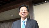 「ハッピーリタイアメント、新しい人生始まる」川勝知事4期15年最後の日 9日午後に退任会見=静岡 | 静岡のニュース | SBSNEWS | 静岡放送