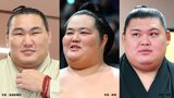 琴桜と豊昇龍、史上6度目の横綱同時昇進なるか　山内委員長「もっと生まれるくらいのスケールの大きな夢を見たい」【大相撲】|TBS NEWS DIG