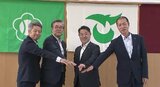 人口減少が続く中…持続可能な行政運営のモデル構築を目指す…長野県内4自治体が共同で民間の情報処理会社に業務を委託 | SBC NEWS | 長野のニュース | SBC信越放送