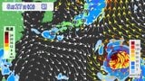 【気がかりな渦】逆走や迷走の可能性は?　「台風のたまご＝熱帯低気圧」が同時3個へ　小笠原諸島にかなり接近するおそれ　【28日までの雨風シミュレーション】|TBS NEWS DIG