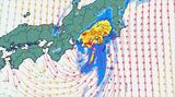 【台風情報】台風10号(サンサン)西日本と東日本で31日にかけ線状降水帯の可能性 1日に熱帯低気圧に変わる予報 今後の進路予想 【全国のきょうの天気と週間天気】 | 山梨のニュース | UTYテレビ山梨