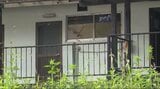 「遺体は父親」などと話す 死体遺棄の疑いで逮捕 56歳男を送検 80代父親とみて捜査 長野・諏訪市 | SBC NEWS | 長野のニュース | SBC信越放送