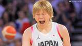 バスケ女子日本代表、格下ドイツに敗れ2連敗 髙田 チーム最多15得点の奮闘も決勝トーナメント進出へ崖っぷち【パリ五輪】|TBS NEWS DIG