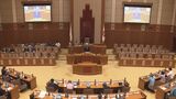 陸自訓練場のうるま市整備計画 「白紙撤回」を求める意見書、県議会が全会一致で可決 | 沖縄のニュース|RBC 琉球放送