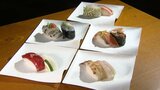 「お刺身で食べられるとは・・・びっくりした」”すしの都”アピールしたい北九州市が食の祭典を開催 長蛇の列の先にあるのは・・・ 福岡 | 福岡のニュース|RKB NEWS|RKB毎日放送