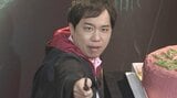 【 霜降り明星・せいや 】熱烈ファン、ハリー・ポッター役・向井理の危機を救う「ハリーを救いました!」|TBS NEWS DIG