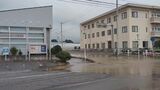 「水圧が弱い」水道管に亀裂、漏水し道路が冠水…数世帯は断水 福島・大玉村 | 福島のニュース│TUF