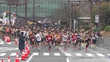 「北九州マラソン」車いすも参加できるコースを新設 2027年は2月21日開催|TBS NEWS DIG