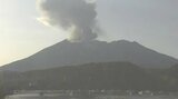 桜島で噴火 噴煙1000m、1200m【きょう・あすの降灰予報】鹿児島 | 鹿児島のニュース|MBC NEWS|南日本放送