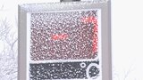 28日昼過ぎから29日にかけて大雪予想 積雪や路面凍結による交通障害、農作物管理に注意を 大分 | 大分のニュース|OBS NEWS|大分放送