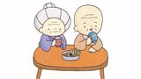「定位置は“すみっこ”」日常も、震災も、“新聞の4コマ”で6000作…連載20年、伝え続けてきた「すみっこから見た世界」 | 高知のニュース・天気|KUTV NEWS | KUTVテレビ高知