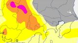 【気象情報】関東甲信地方 2日夜のはじめ頃にかけ 大気の状態が不安定 土砂災害や低い土地の浸水、河川の増水に注意・警戒 【雨と風のシミュレーション】|TBS NEWS DIG