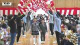 ぴかぴかの一年生!マスク外し笑顔で入学式 | 山形のニュース│TUYテレビユー山形