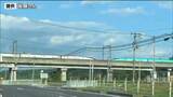 「原因はクマとの衝突か」走行中の東北新幹線で“異音”を感知 仙台ー盛岡間で一時運転見合わせ | 宮城のニュース│tbc NEWS│tbc東北放送