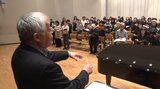 6年ぶりの開催「いちのせき第九演奏会」に向けた練習大詰め 岩手|TBS NEWS DIG