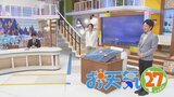 7日は夏日復活!昼は半袖1枚でもOK でも天気の急変に要注意 米津龍一気象予報士が解説 山梨|TBS NEWS DIG