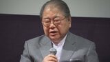 【訃報】前札幌市長の上田文雄さん(77)が死去 | 北海道のニュース|HBC北海道放送