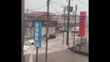 九州北部 1日夜にかけて大雨災害に警戒を JR鹿児島線・折尾~福間で運転見合わせ | 福岡のニュース|RKB NEWS|RKB毎日放送