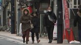 岩手県内は広く雪でふぶくところも 日中の気温は平年下回る予想|TBS NEWS DIG