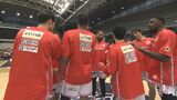 【Bリーグ】広島ドラゴンフライズ　横浜BC戦は１勝１敗で連勝ならず　|　RCC NEWS | 広島ニュース | RCC中国放送
