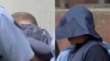 【続報】逮捕の3人のうち会社員の男は防衛技官として過去に下北試験場で工事発注の業務に関わっていたことが判明 防衛装備庁発注の工事の入札巡る贈収賄事件 逮捕の3人を送検 青森県 | 青森のニュース│ATV NEWS│青森テレビ