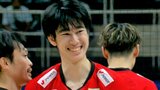 男子バレー、キューバ戦は20歳甲斐優斗の爆発力に期待「サラッと爽やかにプレーをこなすところが魅力」【ネーションズリーグ】|TBS NEWS DIG