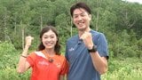 「2⼈で乗り越えてきたことを思い出しながら」“最強競歩夫婦”岡⽥久美⼦&森岡紘⼀朗が挑む最後の世界大会【東京世界陸上】|TBS NEWS DIG