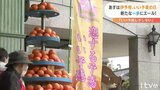 3メートルの伊予柑タワー…何個使ってる?1月14日は「伊予柑、いい予感の日」 | 愛媛のニュース - Nスタえひめ|あいテレビは6チャンネル