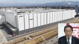 【投資額 2兆1000億円】半導体製造大手のTSMC第2工場は第1工場の東側に TSMC側は岸田総理に伝えた直後に町に連絡 熊本 菊陽町 | 熊本のニュース|RKK NEWS|RKK熊本放送