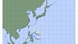【台風情報】今どこに？ 台風1号(ノケーン)のこのあとの勢力と進路を詳しく　日本方面には向かわず　最大瞬間風速は？ 全国の天気を画像で　気象庁|TBS NEWS DIG
